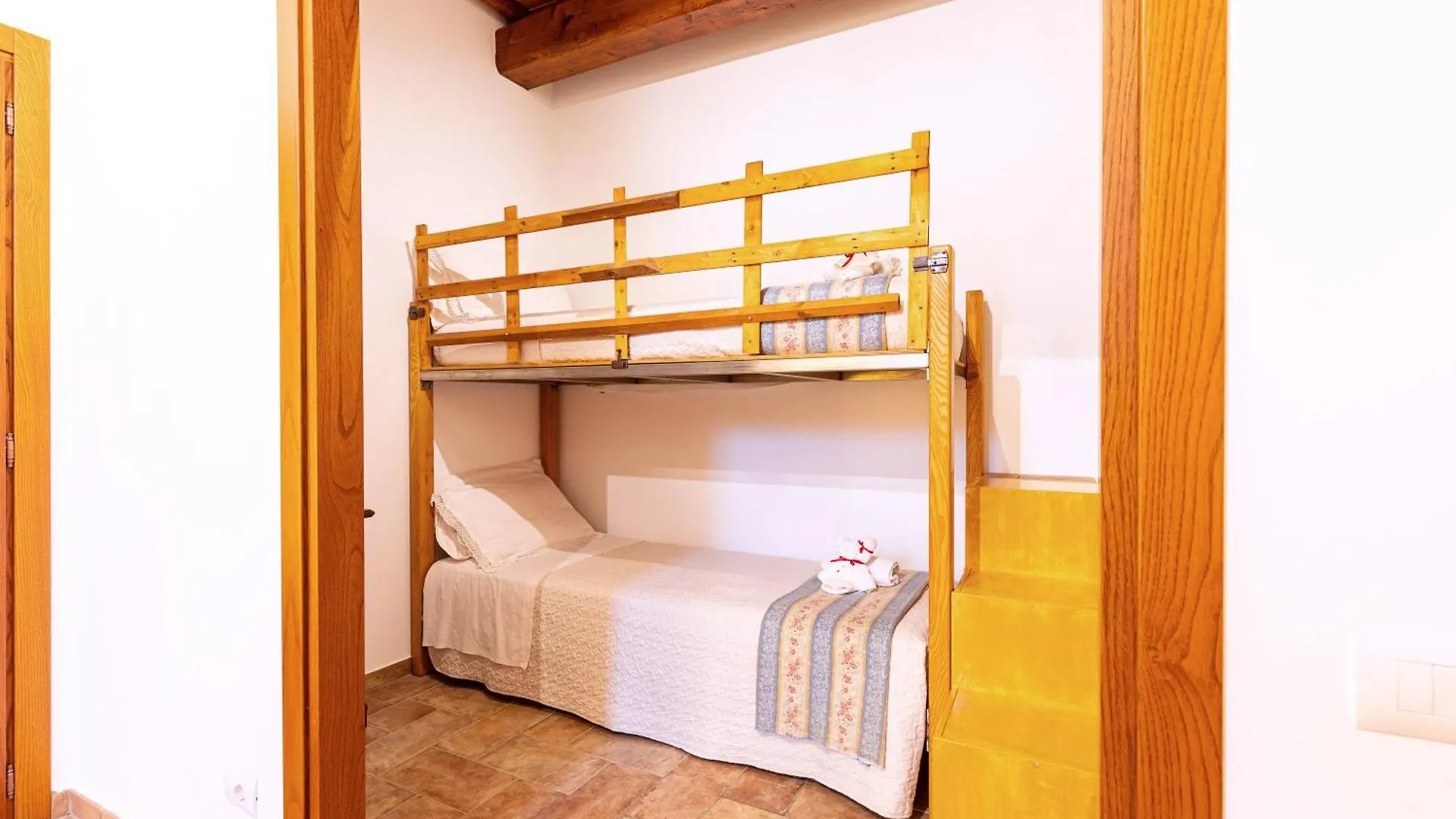 Agriturismo Il Casato - Il Torchio Pienza Farm stay