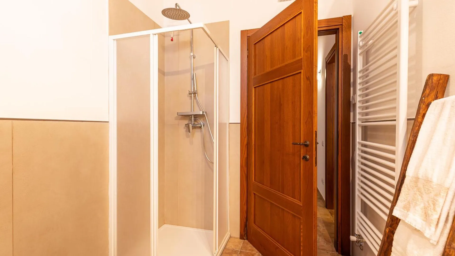 Agriturismo Il Casato - Il Torchio Pienza