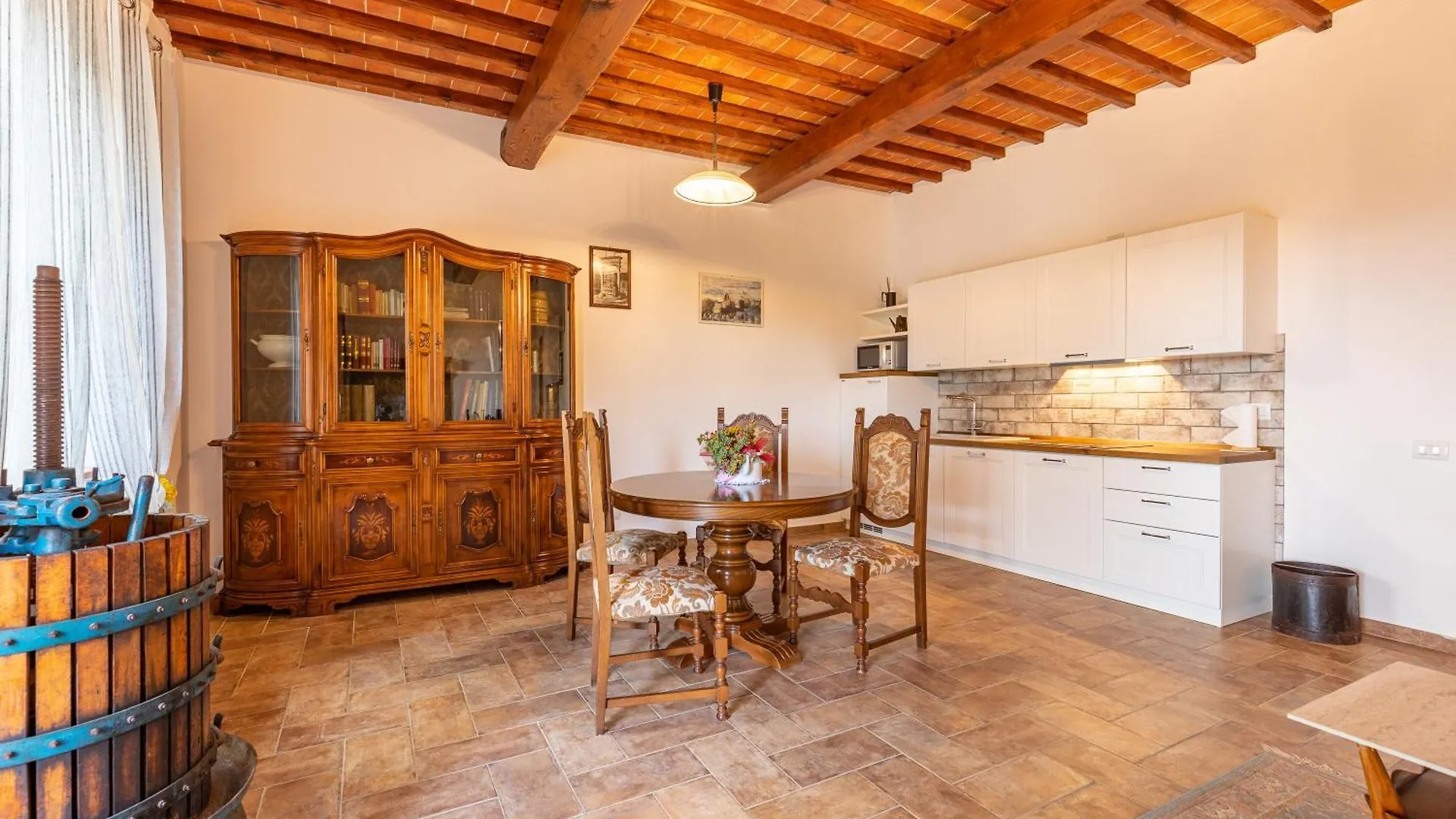 Agriturismo Il Casato - Il Torchio Pienza 0*,  Italy