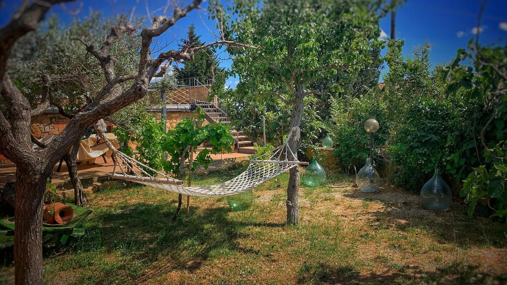 Agriturismo Il Casato - Il Torchio Pienza 0*,  Italy