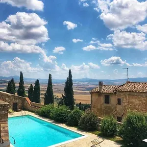 4* Hotell Relais Il Chiostro Di