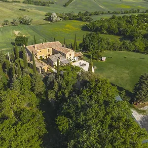Cretaiole Farm stay