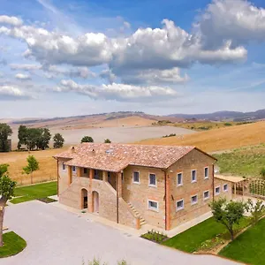 Podere Gonzaga Pienza