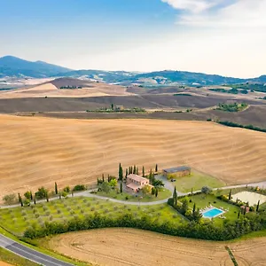 Marinello Farm stay