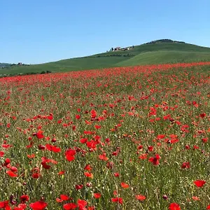 Poggio Tobruk Farm stay