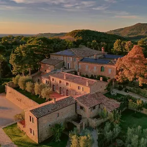 Borgo Sant'ambrogio - Farm stay