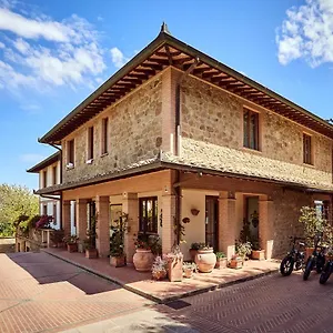 Otel Piccolo La Valle, Pienza