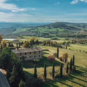 Apparita Farm stay