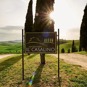 Il Casalino Bauernhof