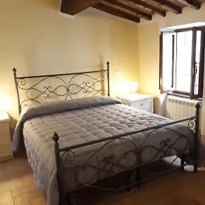 La Corte Antica Pienza