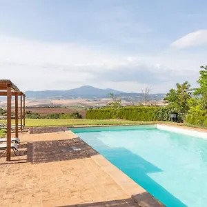 Selvoli - La Chiocciola Alloggio per agriturismo
