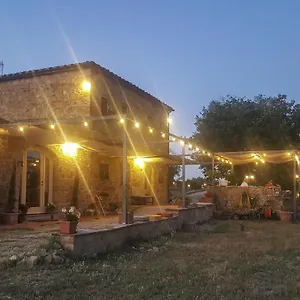 Vento D'orcia Farm stay