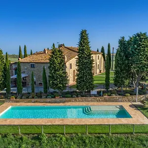 Bonello Farm stay