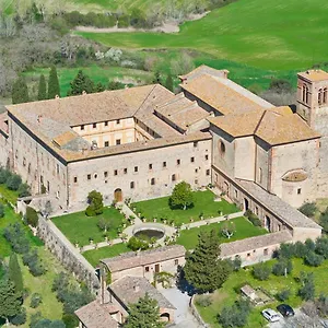 Monastero Sant'anna In Camprena Farm stay