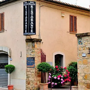 Dal Falco Pienza