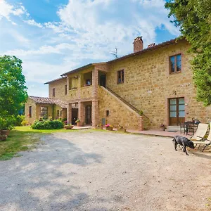 Podere San Gregorio Farm stay