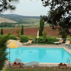 Palazzo Conti - B Farm stay