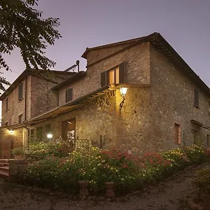 Il Colombaiolo Alloggio per agriturismo