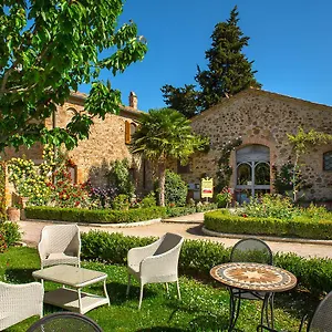 Castello Di Spedaletto Farm stay