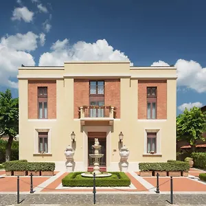 3* Hotell San Gregorio