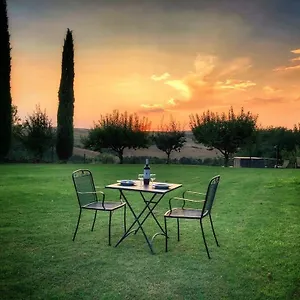 Bagnolo Farm stay